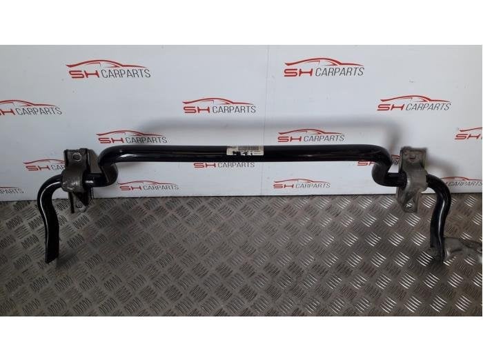 Barre stabilisatrice avant d'un Mercedes C-Klasse, 3 mois de garantie, Utilisé, -, -