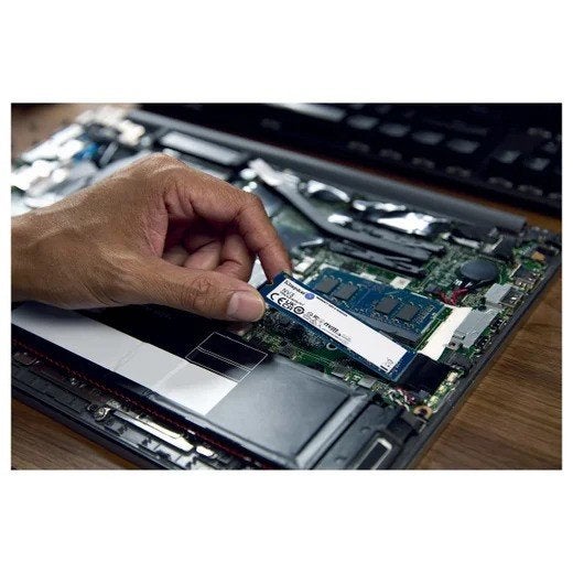 M.2 1TB Kingston NV3 NVMe PCIe 4.0 x 4, Informatique & Logiciels, Neuf, SSD, Interne, Width 22 mm Depth 80 mm Height 2.3 mm