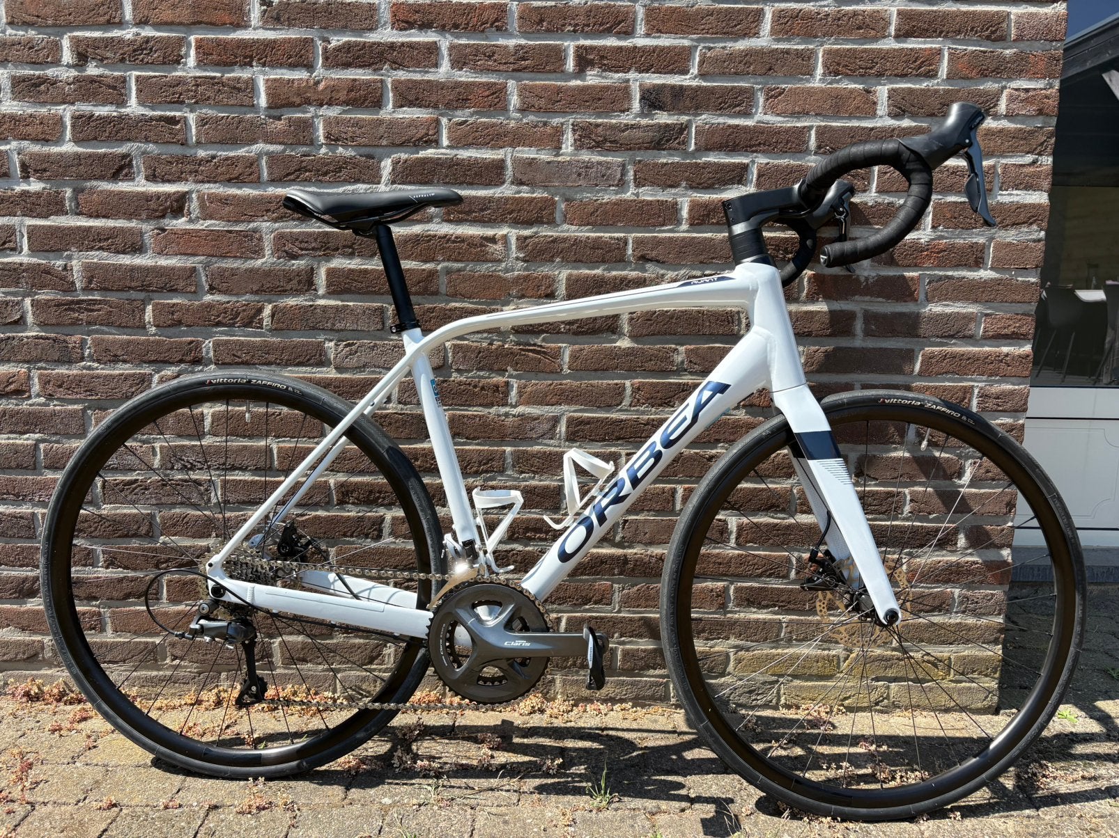 Orbea Avant H60-D, Autres marques, Aluminium, Comme neuf, Enlèvement