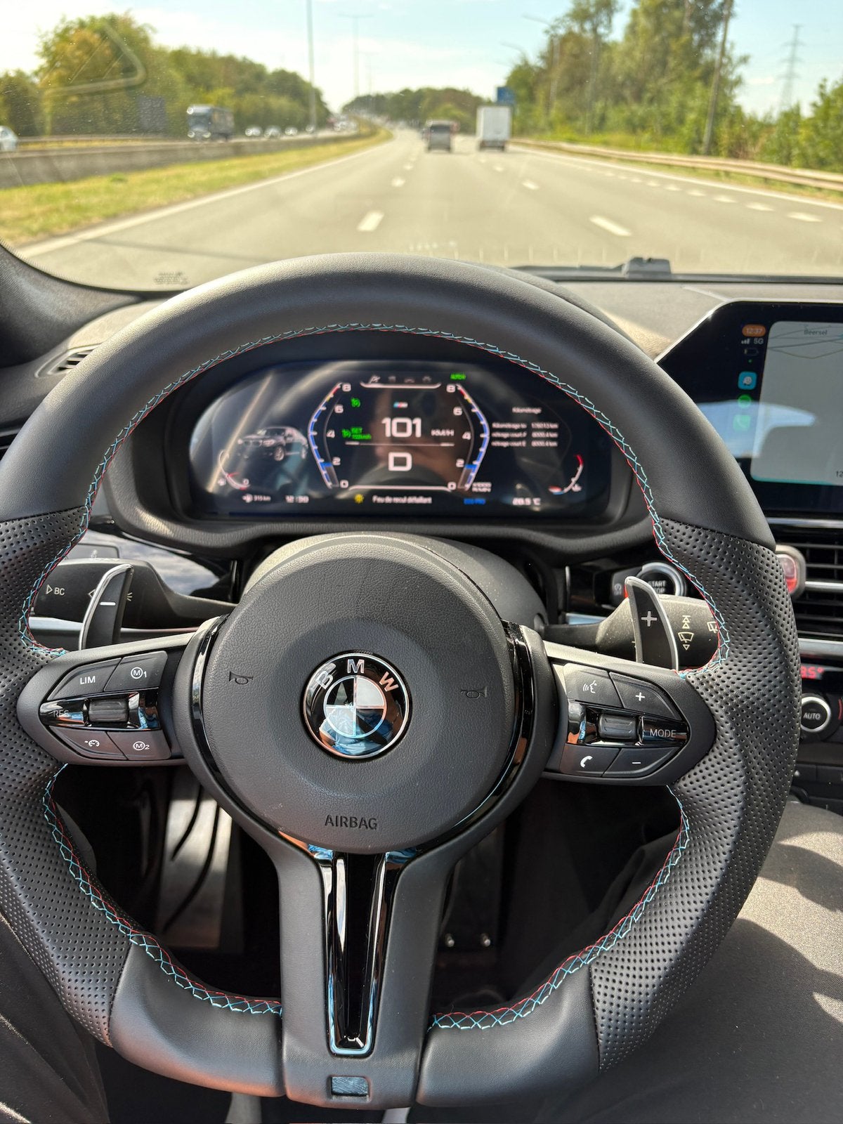 Volant BMW M-Sport Neuf, Enlèvement ou Envoi, BMW