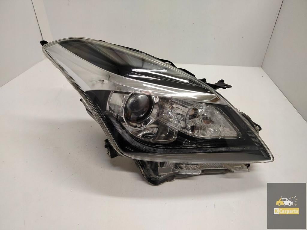 100-18513, Suzuki Baleno Xenon lamp rechts, Gebruikt, Info@suzuki.co.jp, Takatsuka-cho, Chuo-ku 300
432-8611  Hamamatsu, Suzuki Motor Corporation