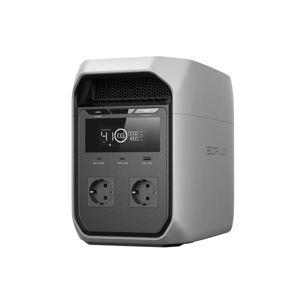 EcoFlow DELTA 3 Classic (1024Wh) Portable Power Station, Enlèvement ou Envoi, Neuf