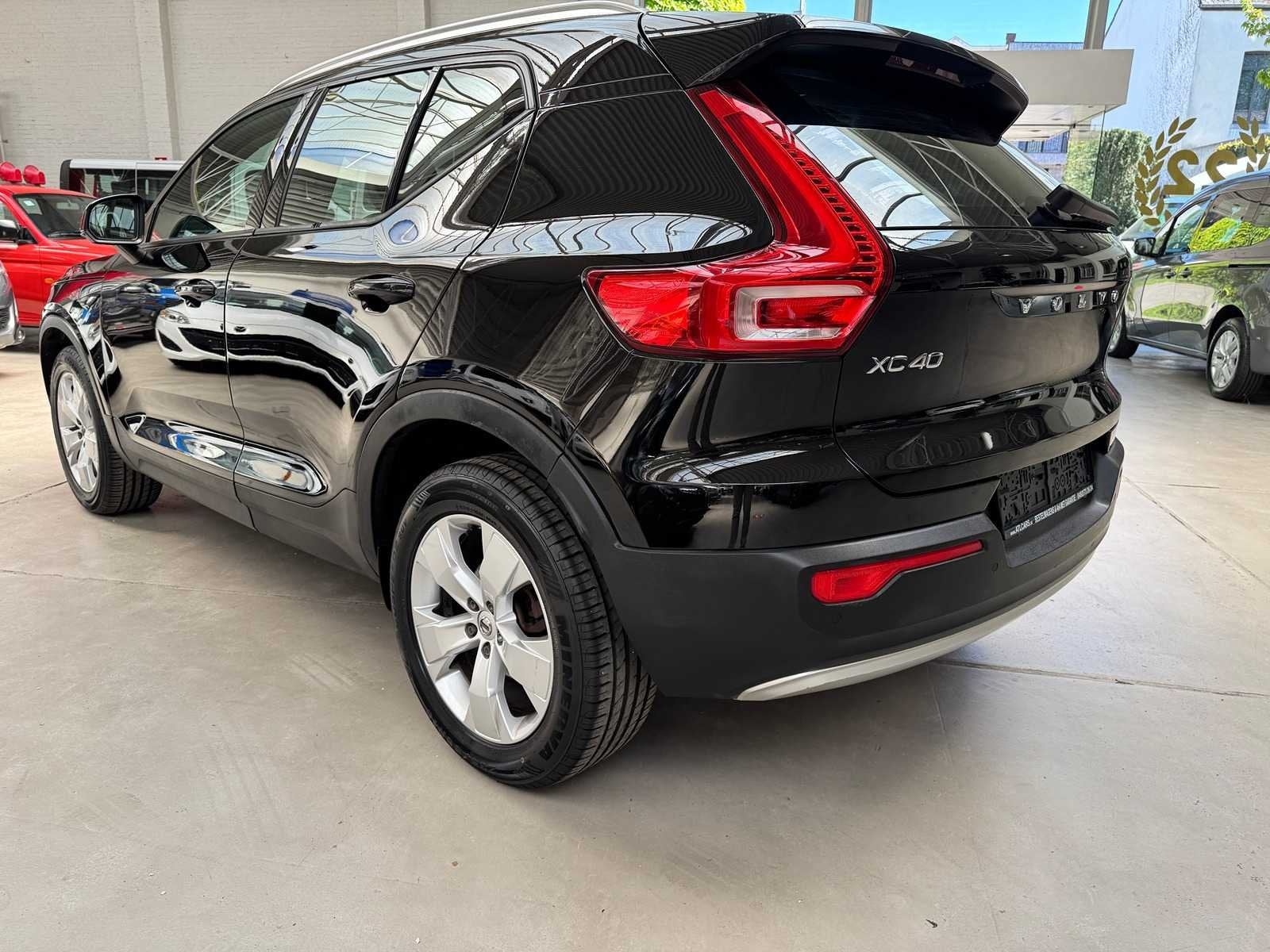 Volvo XC40 2020 1er propriétaire, Achat, Entreprise, Automatique, Occasion