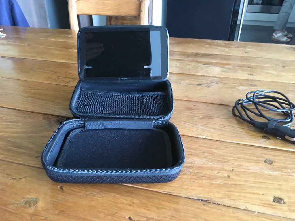 GPS Tomtom, Enlèvement, Comme neuf