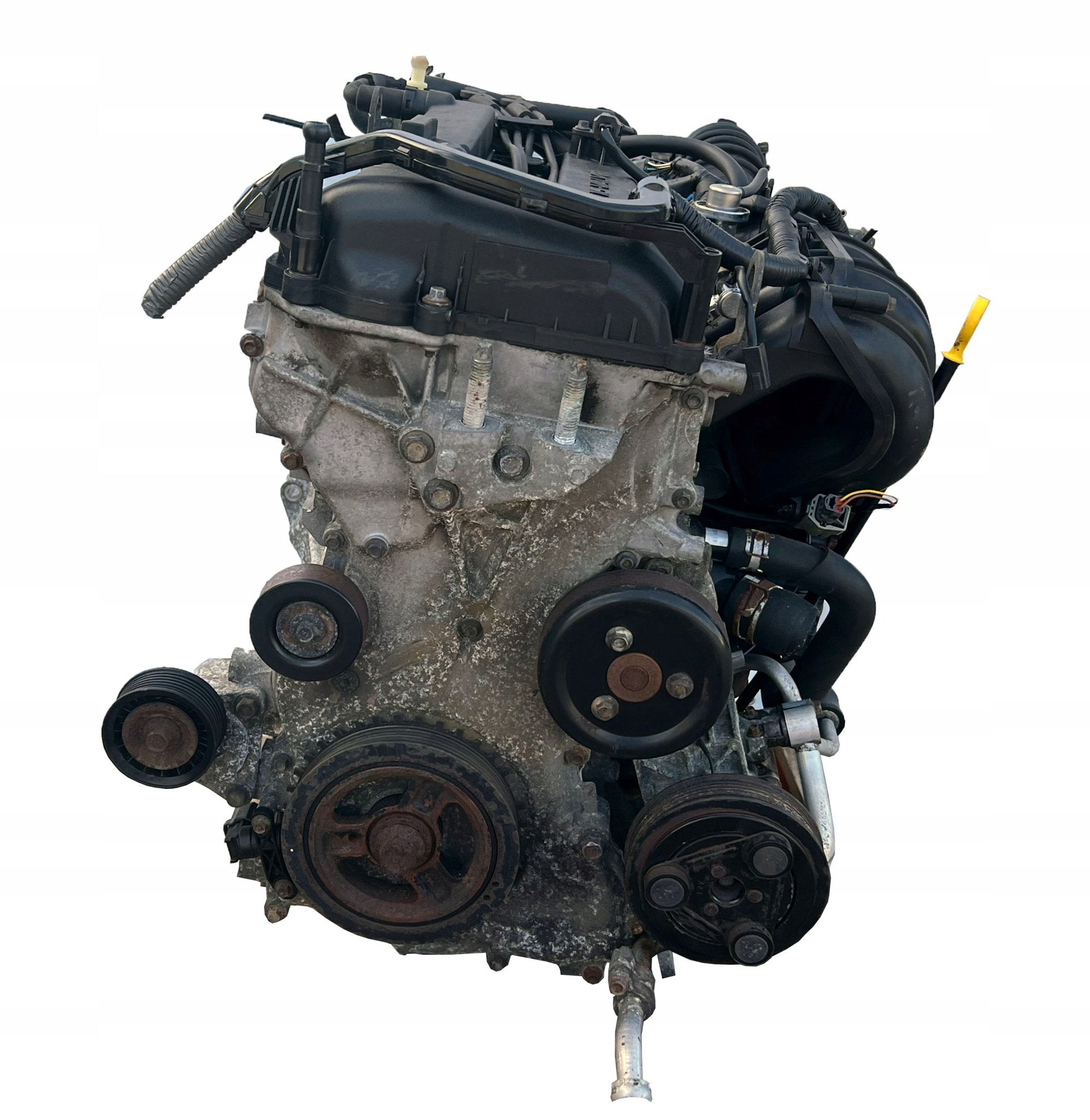 Moteur LF18 Complet MAZDA 6, Envoi, Utilisé, Daihatsu