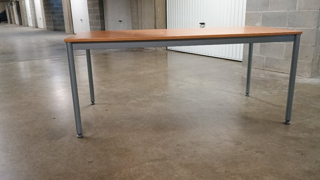 Tafel, Gebruikt, 50 tot 100 cm, 150 tot 200 cm, Rechthoekig
