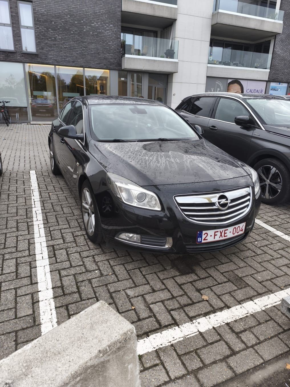 Opel Insignia 2.0 CDTI flexride bj 2011 248000 km rijd als n, Auto's, Particulier, Te koop, Insignia