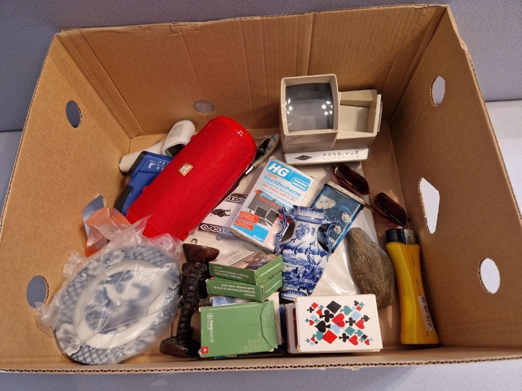 Partij divers, Enlèvement, Utilisé, X, X