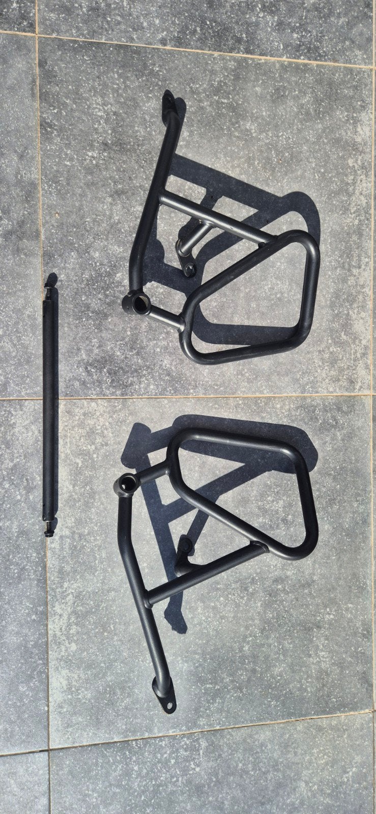 Crash bar origine Yamaha  Ténéré 700