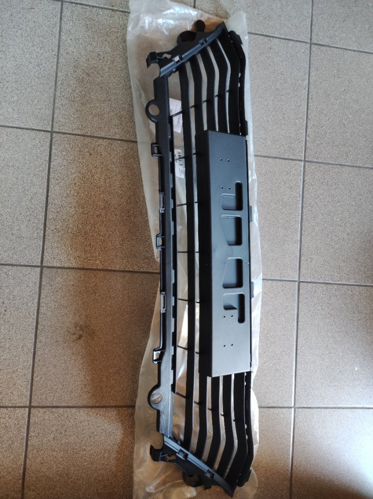 Grill renault megane, Particulier, Te koop