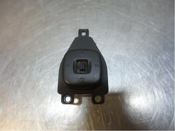 Commutateur rétroviseur d'un Mazda 3 (3 03-), -, Mazda, Utilisé, -