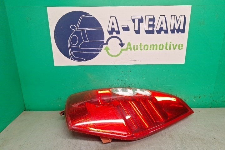 FEU ARRIÈRE DROIT Mazda 5 (CR19) (|C23551150|), Hitdorfer Straße 73
51371  Leverkusen, DE, Mazda, Utilisé, Info@mazda.de