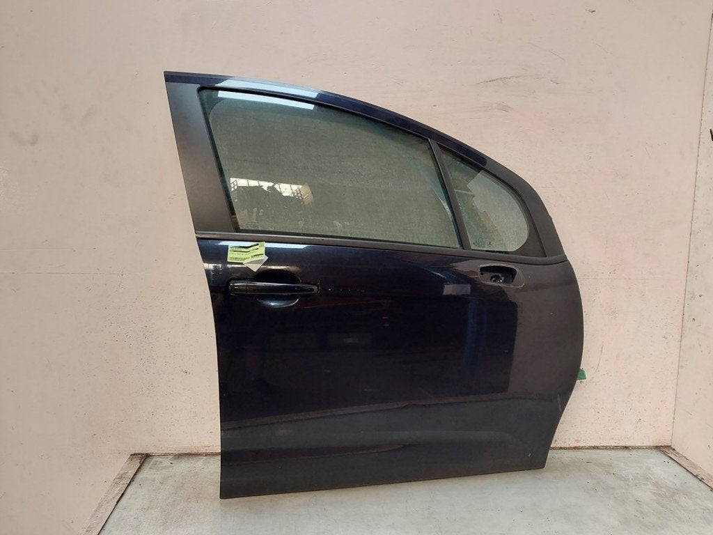 PORTE AVANT DROITE Citroën C3 (SC) (|9004CG|), Citroën, Kontakt-citroen@citroen.com, Utilisé, Porte