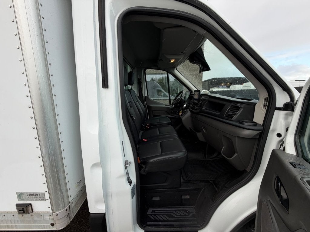 Ford Transit (Stock ID 35356) — 13