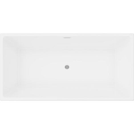 À vendre : Baignoire autoportante en acrylique de luxe (Pika, Enlèvement ou Envoi, Pikaia, Info@retech9.be