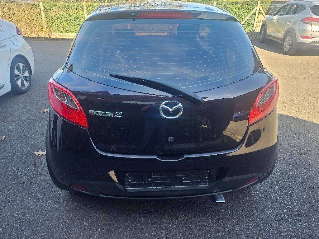 MAZDA 2, Autos, Mazda, Euro 5, Achat, USB, Entreprise