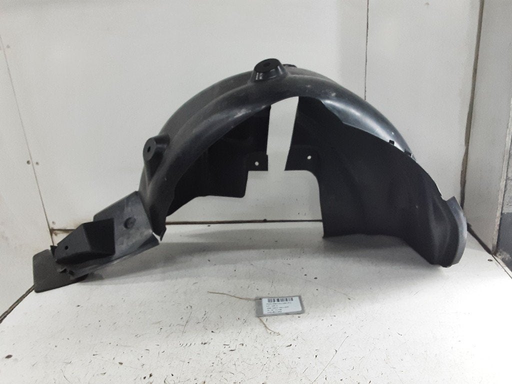 PARE BOUE ARRIERE GAUCHE 5008 II (M4 / MC / MJ / MR), Kontakt-peugeot@peugeot.com, Arrière, Garde-boue, Utilisé