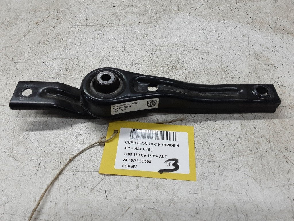 SUPPORT BOITE DE VITESSES Seat Leon (KLB) (5Q0199855N), Autos : Pièces & Accessoires, Seat Deutschland GmbH, Service@seat.de, Utilisé