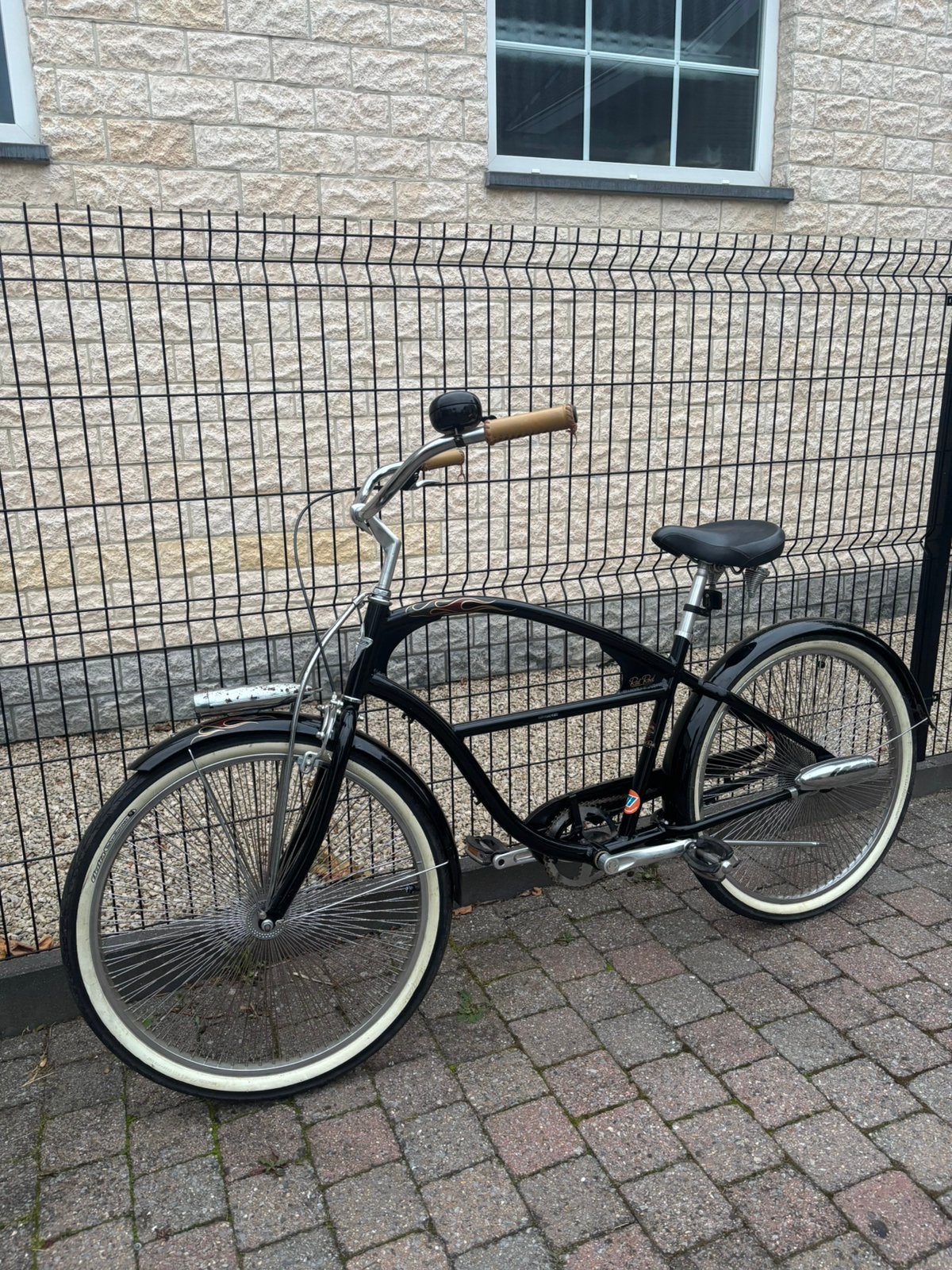 Lowrider fiets, Enlèvement, Comme neuf, Lowrider
