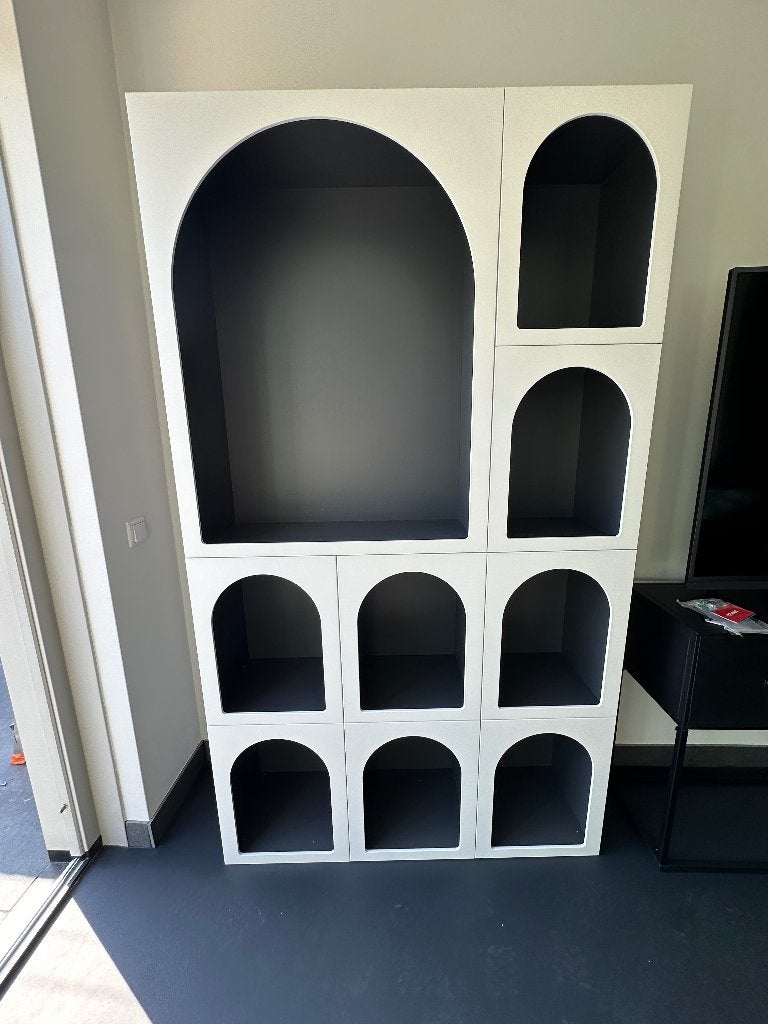 Bonaldo Cabinet de Curiosité kasten NIEUW IN DOOS, Maison & Meubles, Enlèvement, Neuf, High-end Furniture
