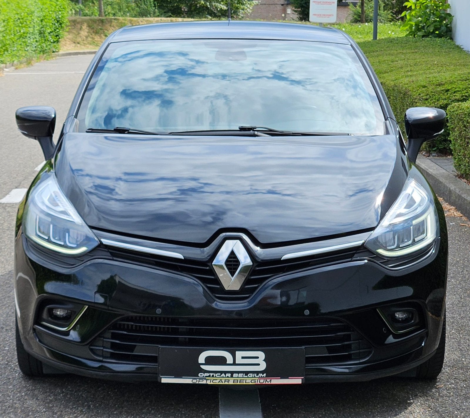 *** Renault Clio - 1.5 Dci - Euro 6b - GPS - Garantie ***, Achat, Euro 6, Entreprise, Boîte manuelle
