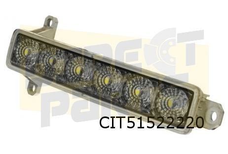 Citroen C1 (5/14 - 2/22) (B4) Citroen C3 (1/10 - 9/16) (A51), Citroën, -, Verzenden, -