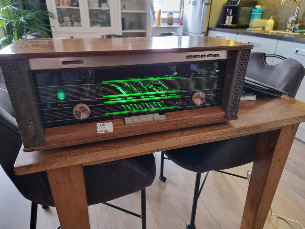 Option Bluetooth pour Philips B5X44A, Antiquités & Art, Enlèvement ou Envoi