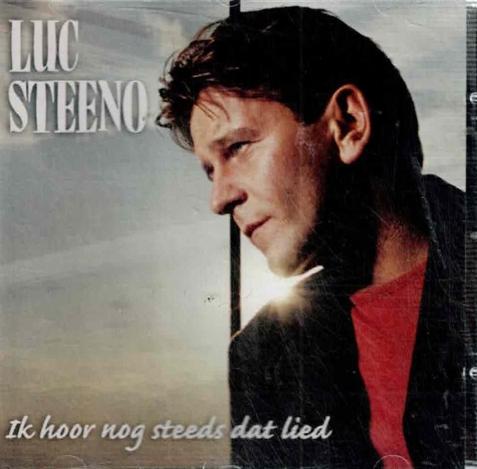 cd  /  Luc Steeno – Ik Hoor Nog Steeds Dat Lied, Enlèvement ou Envoi