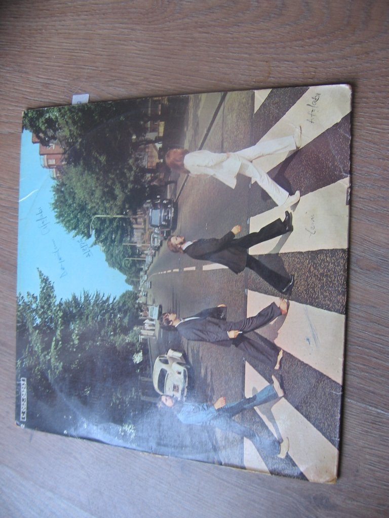 Vinyl"The Beatles", Enlèvement ou Envoi, Comme neuf, Chanteur-compositeur, LP