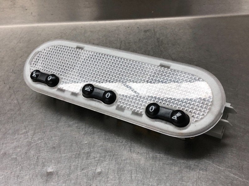 BINNENVERLICHTING VOOR Nissan Juke (F15) (|4232PG05|), Gebruikt, Nissan