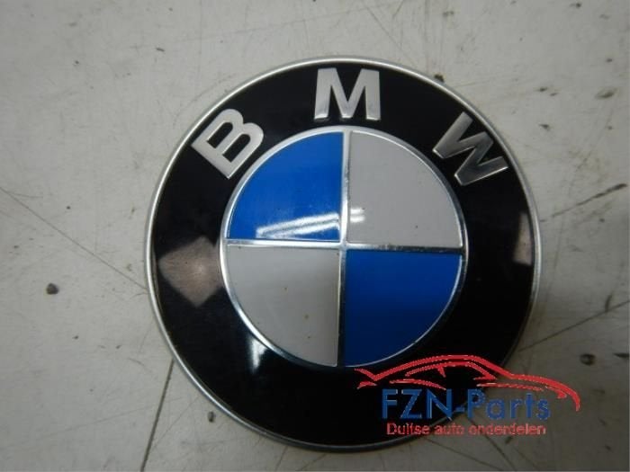 Embleem BMW 1-Serie (22729169), Ophalen of Verzenden, Gebruikt