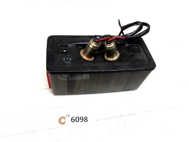 Z550 1978 - 1979 Kawasaki Achterlicht D1-49209, Motoren, Onderdelen | Kawasaki