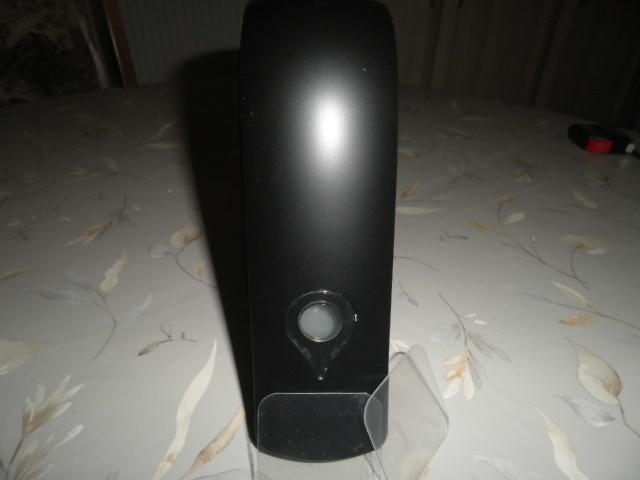 zeepdispenser, Ophalen, Nieuw, Zwart, Overige typen