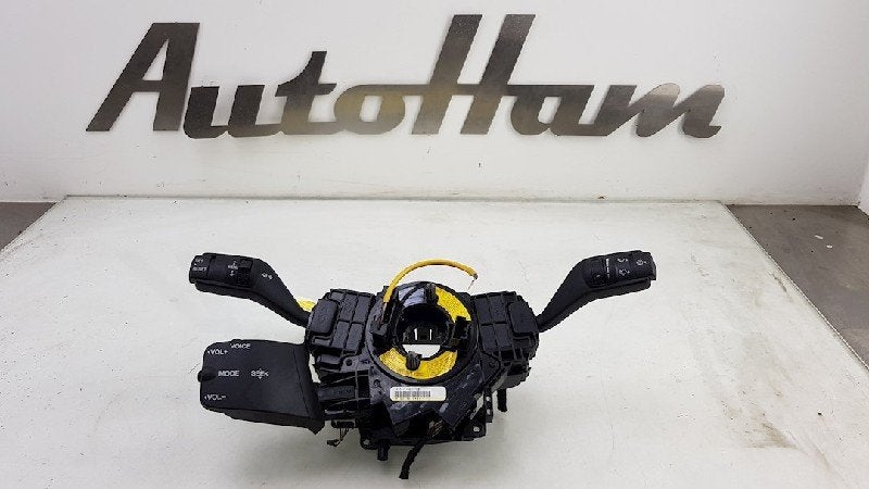 COMBINE COMMODO Ford Focus 2 (01-2004/09-2012), Utilisé, Ford