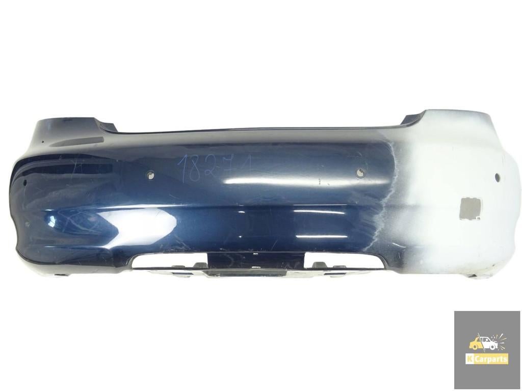 Saab 95 9-5 II 2 10-12 Achterbumper, Info@fabrikant.eu, Fabrikantstraat 1
1000 AA  Amsterdam, NL, Bumper, Fabrikant BV