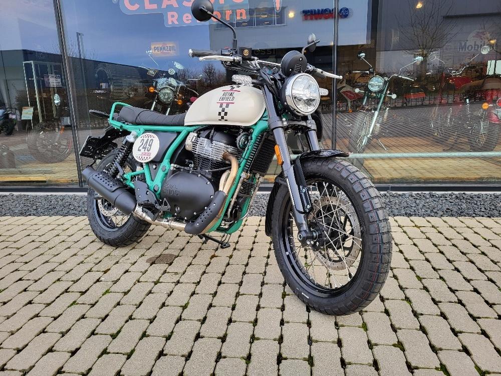 Royal Enfield Bear 650 - foto 3