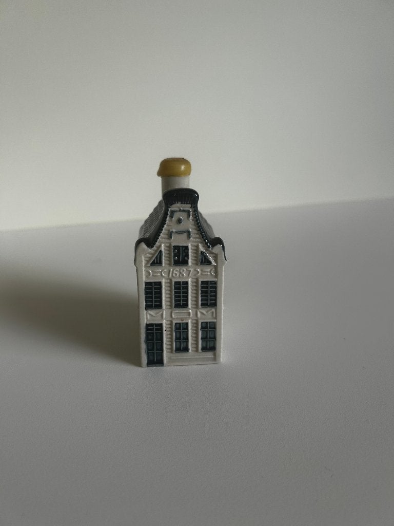 KLM huisje nr 13, Verzamelen, Ophalen, Nieuw, Overige typen