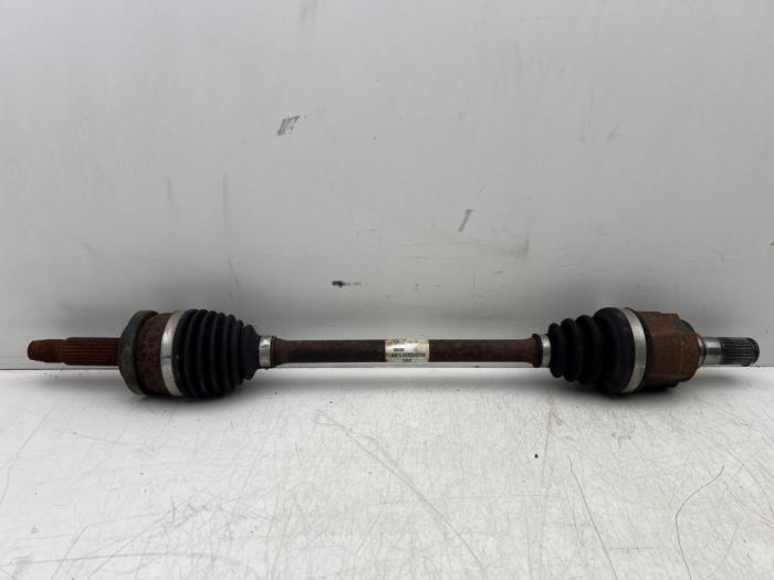 Arbre de transmission avant gauche d'un Kia Picanto, Kia, -, 3 mois de garantie, Utilisé