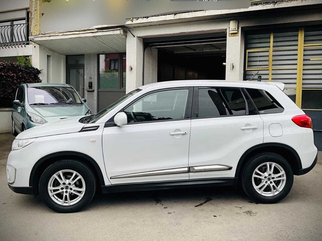 2016 Suzuki Vitara Voiture, Autos, Achat, Entreprise, Autre carrosserie, Occasion