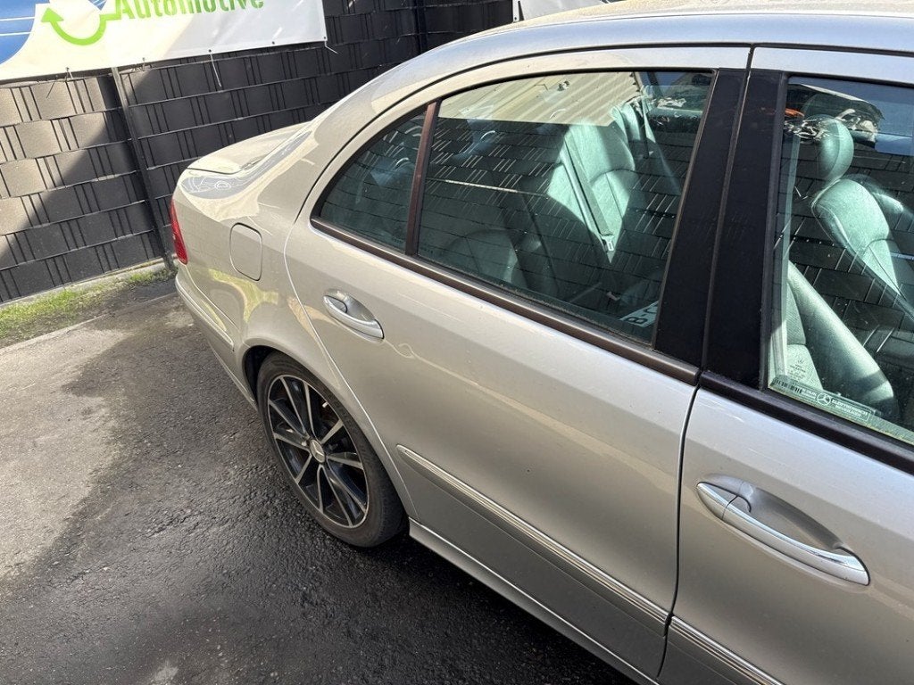 PORTE DROITE ARRIÈRE Mercedes-Benz E (W211), Mercedes-Benz, Utilisé, Porte, Arrière