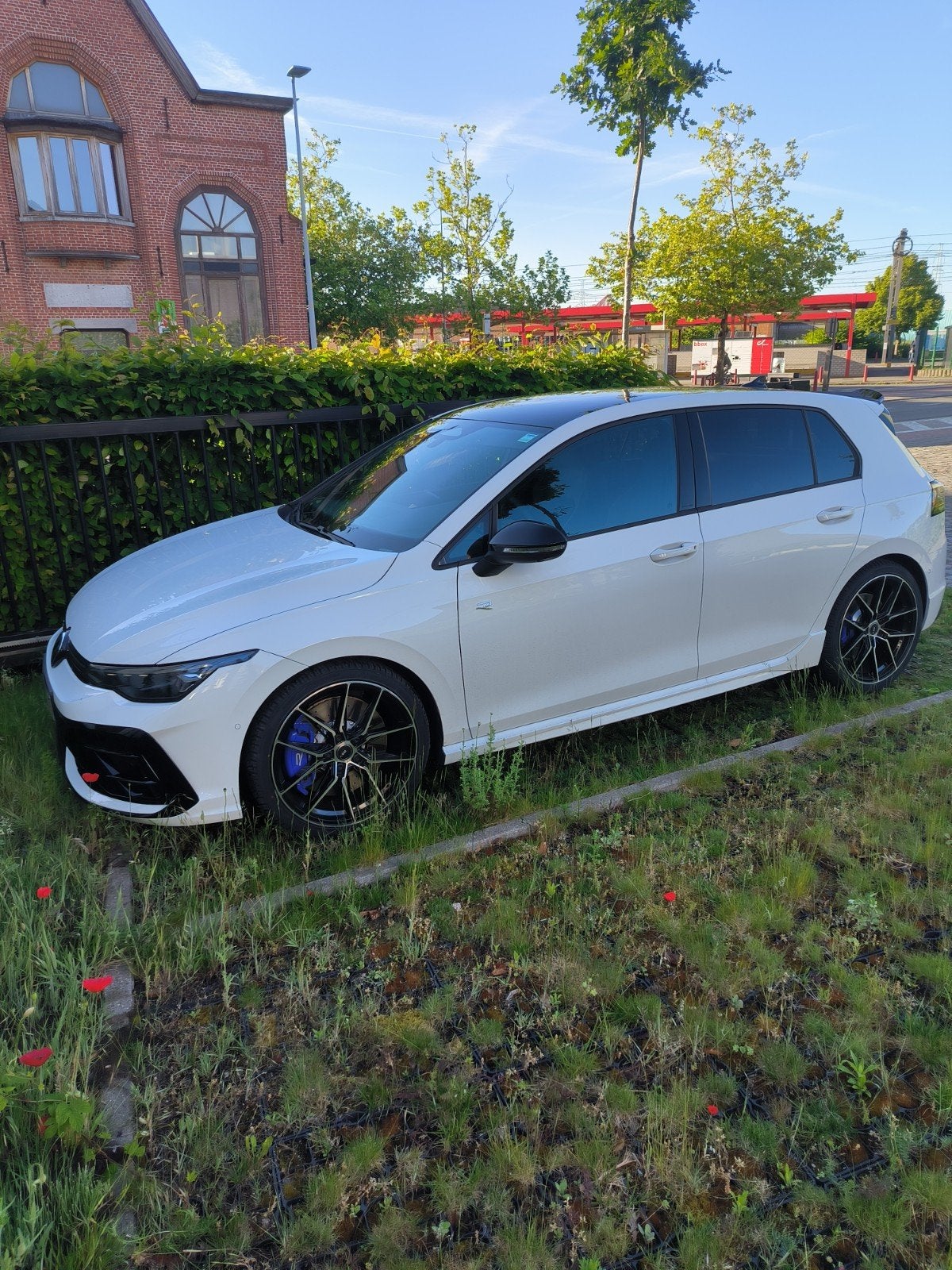 GOLF MK 8.5R 333PK, Ophalen, Nieuw