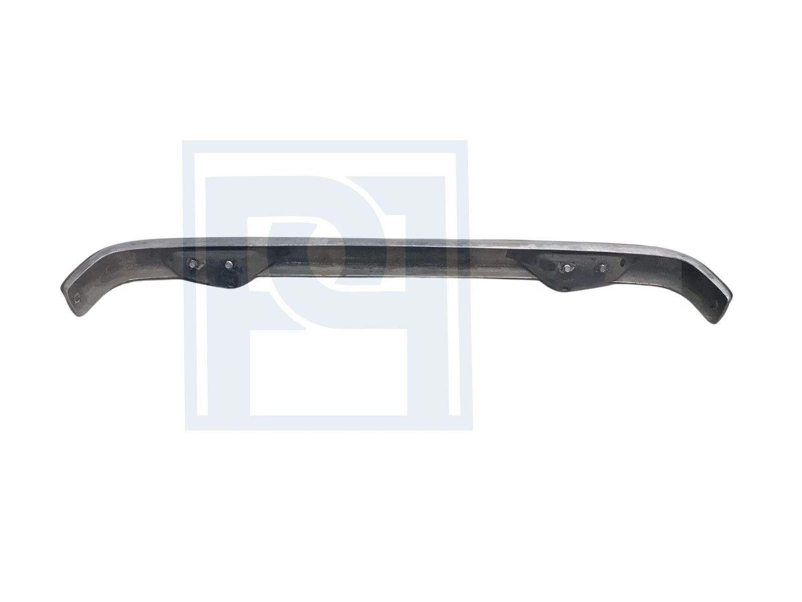 Volvo Rear Bumper, Bumper, for Volvo 142 144, Used Product V, Ophalen of Verzenden, Nieuw, Bumper