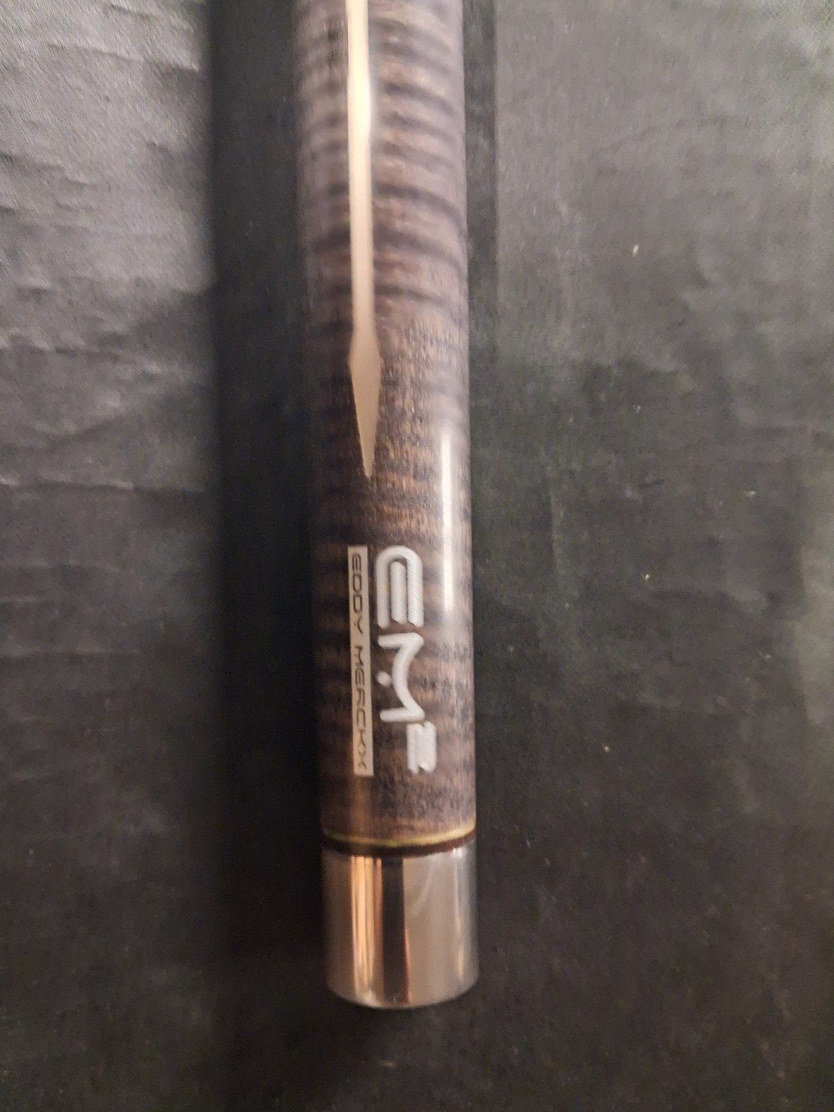 longoni 5ster emme2  wood joint ,nieuwstaat, Enlèvement