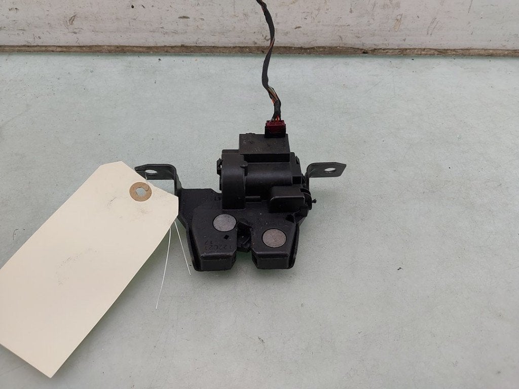 DIVERS VEROUILLAGE Mini Mini (F56) (|51247337576|7337576|), Autos : Pièces & Accessoires, Carrosserie & Tôlerie, Petuelring 130
80809  München, DE