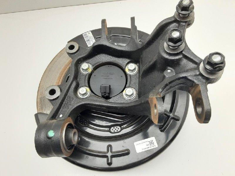 MOYEU DE ROUE ARRIÈRE Hyundai Tucson (TL) (01-2015/05-2023), Utilisé, Hyundai