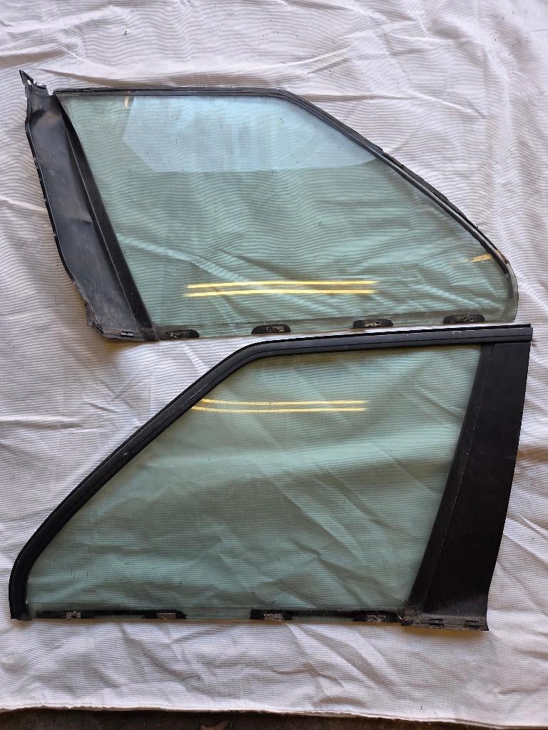 Vitres arrière Bmw E30 break, Enlèvement, Utilisé, BMW