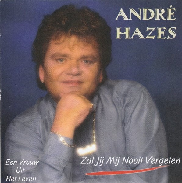 andre hazes, Ophalen of Verzenden