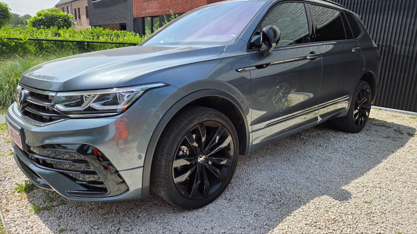 Set OEM Suzuka velgen 20' 5x112, Enlèvement, Utilisé, 20 pouces, Jante(s)