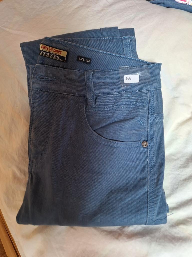 Jeans enfant, Kleding | Dames, Spijkerbroeken en Jeans, Ophalen