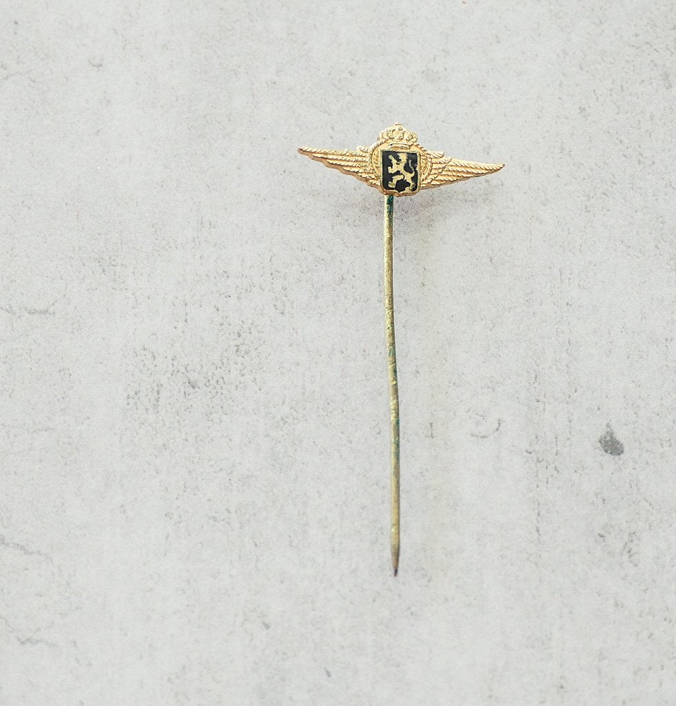 Militaria luchtmacht, Verzamelen, Ophalen, Luchtmacht